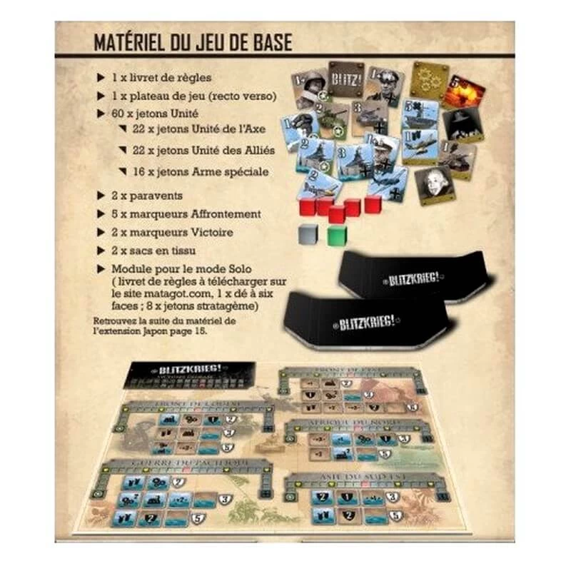 Blitzkrieg 6 Blitzkrieg – Image 4