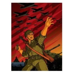 Blitzkrieg 8 Blitzkrieg -Série De Jeux Blitzkrieg 2