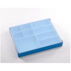 Boite De Rangement – Token Silo Bleu