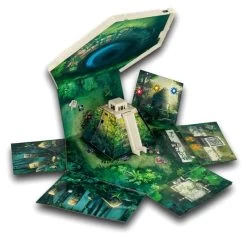 Break In – Chichen Itza -Série De Jeux Break In Chichen Itza 1