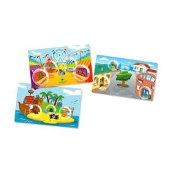 Bubble Stories -Série De Jeux Bubble Stories 3