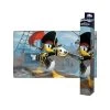 Disney Lorcana – Playmat Donald Chapitre 6 La Mer Azurite 2 Disney Lorcana – Playmat Donald Chapitre 6 La Mer Azurite -Série De Jeux CH06 Playmat Donald