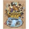 Captains War -Série De Jeux Captains War 00