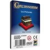 Carcassonne – Les Présents -Série De Jeux Carcassonne Les Presents 00