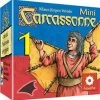 Carcassonne – Mini 1 – Aéronefs -Série De Jeux Carcassonne Mini 1 Aeronefs 2