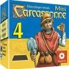 Carcassonne – Mini 4 – Mines D’Or -Série De Jeux Carcassonne Mini 4 Mines d Or 2