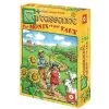 Carcassonne – Par Monts Et Par Vaux -Série De Jeux Carcassonne Par Monts et par Vaux 00