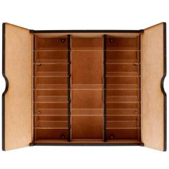 Card Storage Case Basic Small -Série De Jeux Card Storage Case Basic Small 1