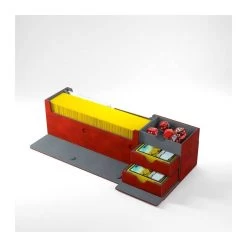 Card’s Lair 400+ Rouge -Série De Jeux Card s Lair 400 Rouge 1