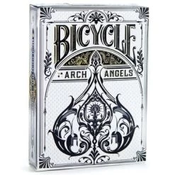Cartes Bicycle Creatives – Archangels