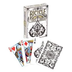 Cartes Bicycle Creatives – Archangels -Série De Jeux Cartes Bicycle Creatives Archangels 1
