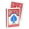 Cartes Bicycle – Rider Back Rouge 1 Cartes Bicycle – Rider Back Rouge -Série De Jeux Cartes Bicycle Creatives Rider Back Rouge 00