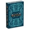 Cartes Bicycle Creatives – Sea King -Série De Jeux Cartes Bicycle Creatives Sea King 00