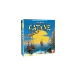 Catan – Marins -Série De Jeux Catane Marins 3 4 Joueurs2 1