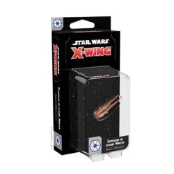 Star Wars X-Wing 2.0 – Chasseur De Classe Nantex -Série De Jeux Chasseur de classe Nantex 20
