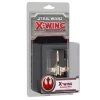 Star Wars X-Wing – Chasseur X-Wing -Série De Jeux Chasseur x wing 00
