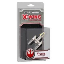 Star Wars X-Wing – Chasseur Y-Wing