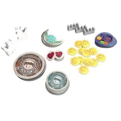 Chronicles Of Avel -Série De Jeux Chronicles of Avel 2