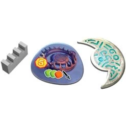 Chronicles Of Avel -Série De Jeux Chronicles of Avel 3