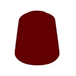 Citadel – Base Khorne Red