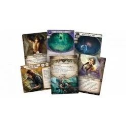 Horreur à Arkham JCE – Civilisation Oubliée -Série De Jeux Civilisation Oubliee2 1