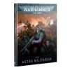 Codex Astra Militarum -Série De Jeux Codex Astra Militarum 00