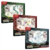 EV04.5 Destinée De Paldea – Coffret Premium -Série De Jeux Coffret Premium