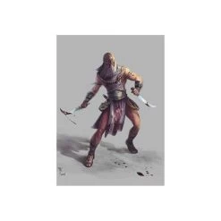 Série De Jeux -Série De Jeux Conan Stygia1 1