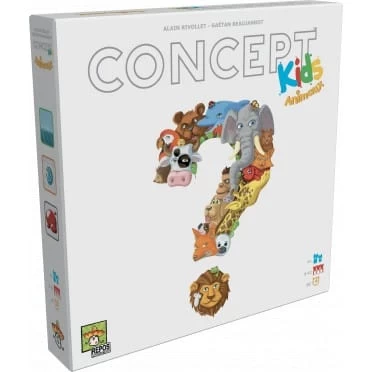 Concept Kids Animaux 3 Concept Kids Animaux
