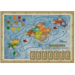 Concordia – Balearica & Cyprus VO