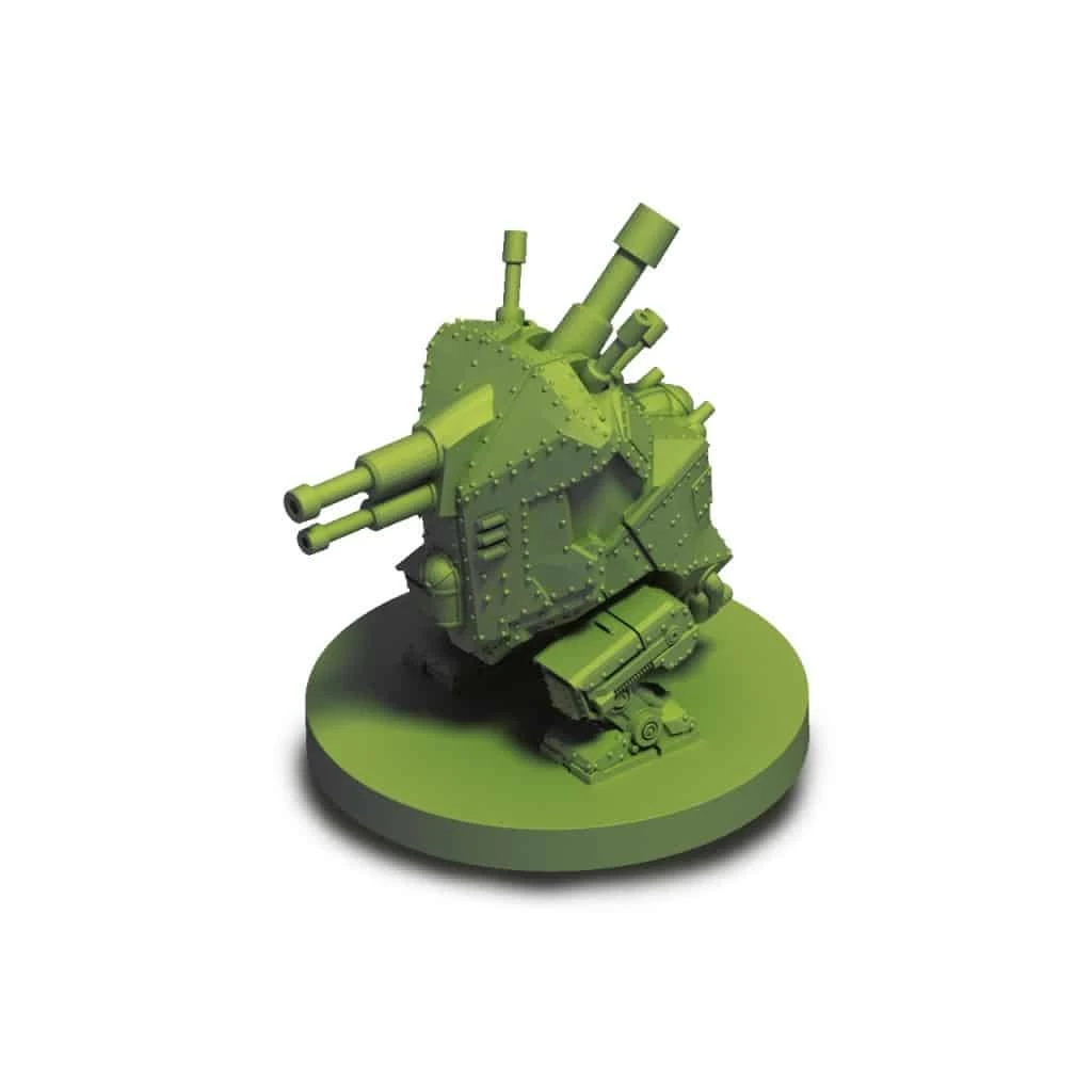 Scythe – Conquérants Du Lointain 4 Scythe – Conquérants Du Lointain – Image 2