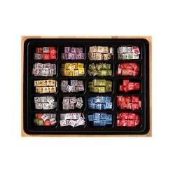 Counter Trays -Série De Jeux Counter Trays 3