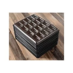 Counter Trays -Série De Jeux Counter Trays 4