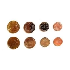 Co² Second Chance – Pièces Métal