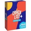 Crack List – Bonus 1 -Série De Jeux Crack List Bonus 1