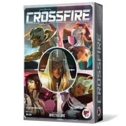 Crossfire
