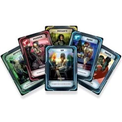 Crossfire 7 Crossfire -Série De Jeux Crossfire 1