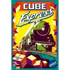 Cube Express