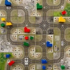 Cube Express -Série De Jeux Cube Express 2