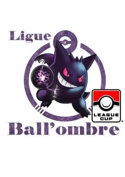 Pokémon Coupe De La Ligue 01 Février 2025 Juniors/Seniors