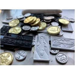 Currency Sakana -Série De Jeux Currency Sakana 21