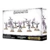Daemons Of Slaanesh – Demonettes -Série De Jeux Daemons of Slaanesh Demonettes 00