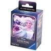 Disney Lorcana – Deck Box Elsa -Série De Jeux Deck Box Lorcana Elsa 00