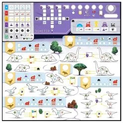 Demeter -Série De Jeux Demeter 21