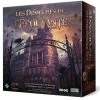 Les Demeures De L’épouvante Seconde édition -Série De Jeux Demeures de l epouvantes 2