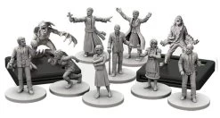 Les Demeures De L’épouvante Seconde édition -Série De Jeux Demeures de l epouvantes2 1