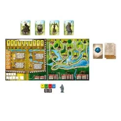 Dés De Valeria -Série De Jeux Des de Valeria 1