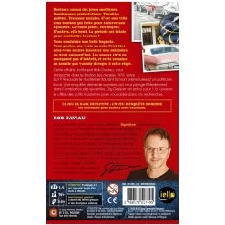 Detective – Dig Deeper -Série De Jeux Detective Dig Deeper 21