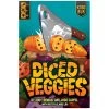 Diced Veggies 2 Diced Veggies -Série De Jeux Diced Veggies