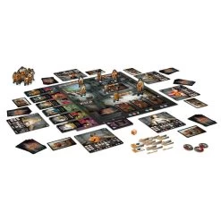 Dig Your Way Out -Série De Jeux Dig Your Way Out 21